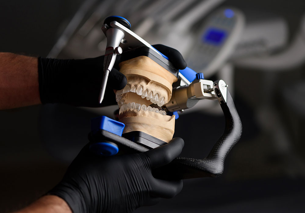 Home ABC dental clinic la tua clinica dentale a Pomezia